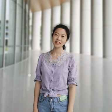Wenzhao Wang