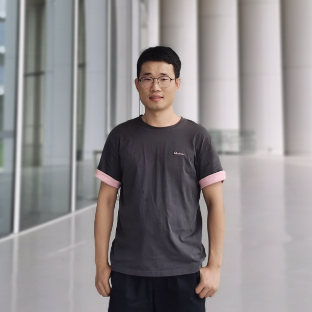Xin Yu,Ph.D