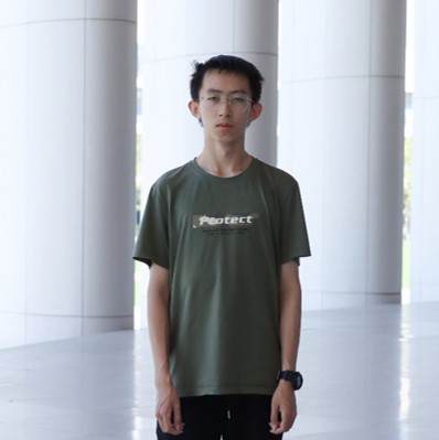 Chengchuan Xiao