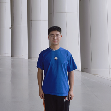 Hao Lyu