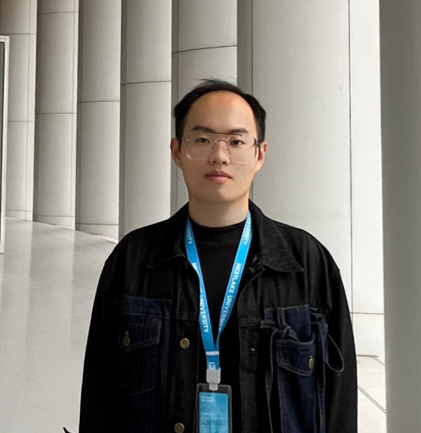 Boyu Liu