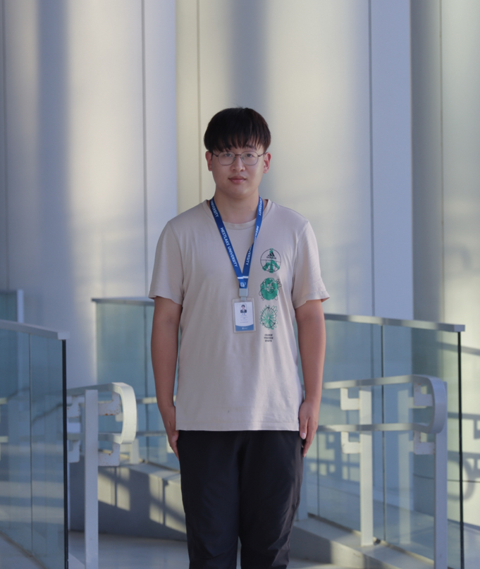 Xiang Meng